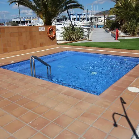 Διαμέρισμα Tranquilo, Mascotas Ok - 4 Pers. - Es-258-194